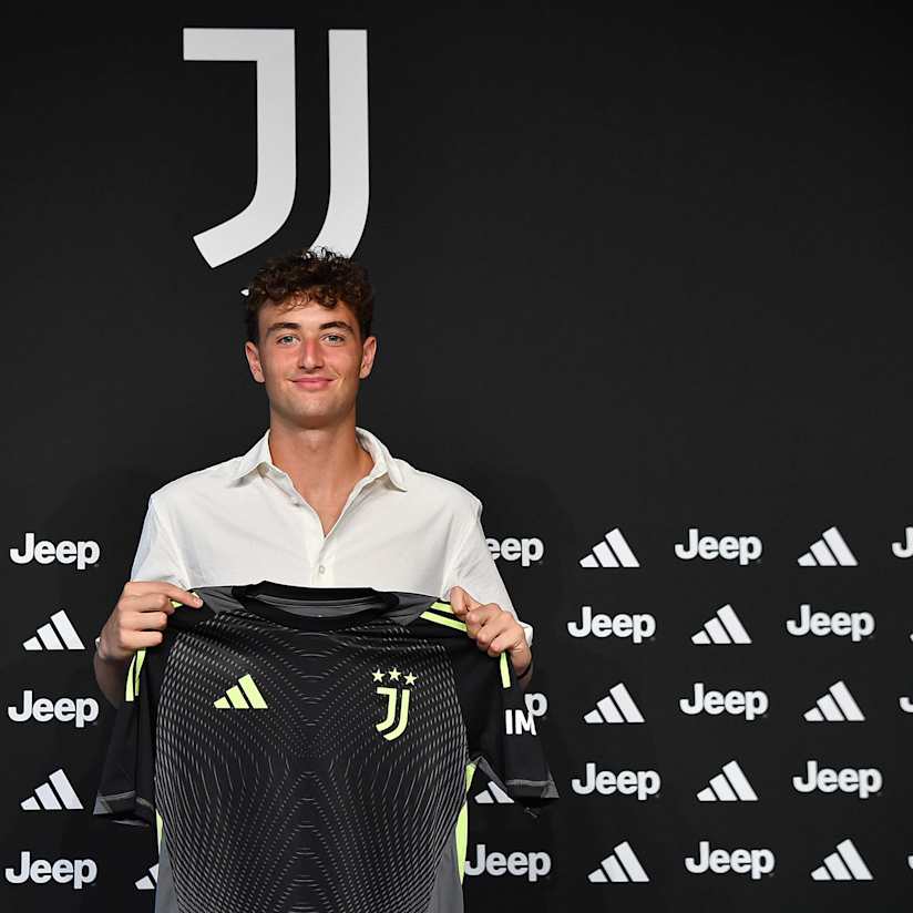 U20 | Primo contratto da professionista per Huli