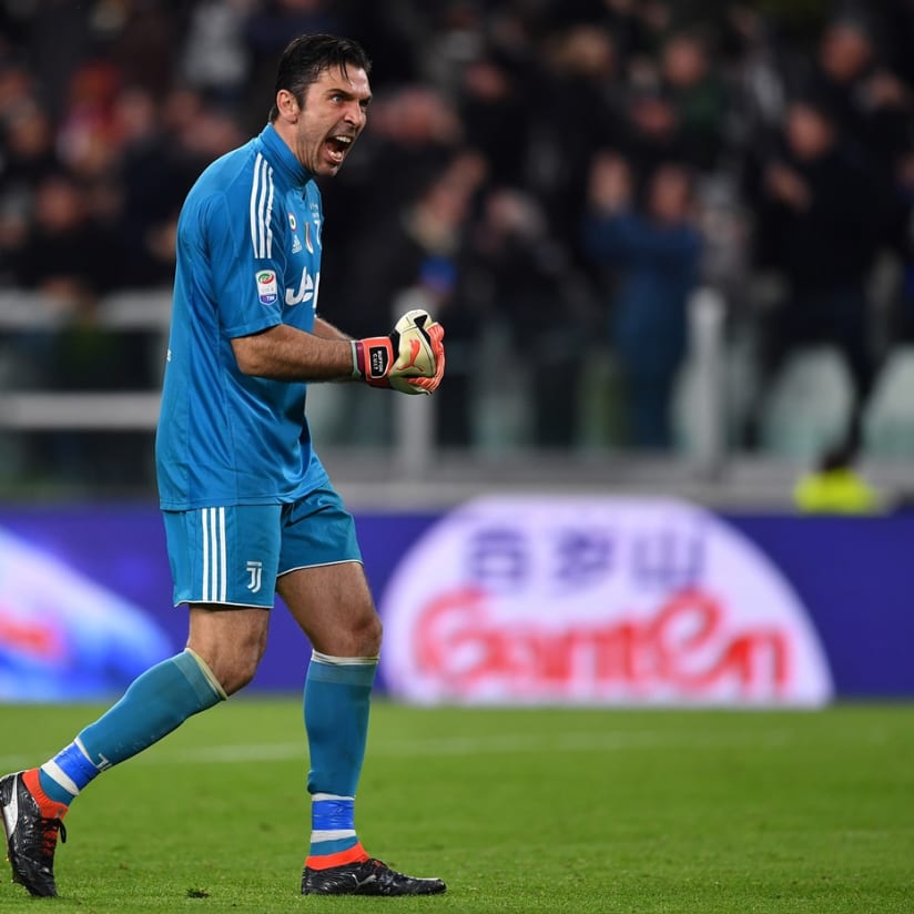 Thoughts from the captain