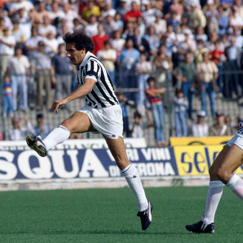 #JuveCesena, due precedenti da ricordare