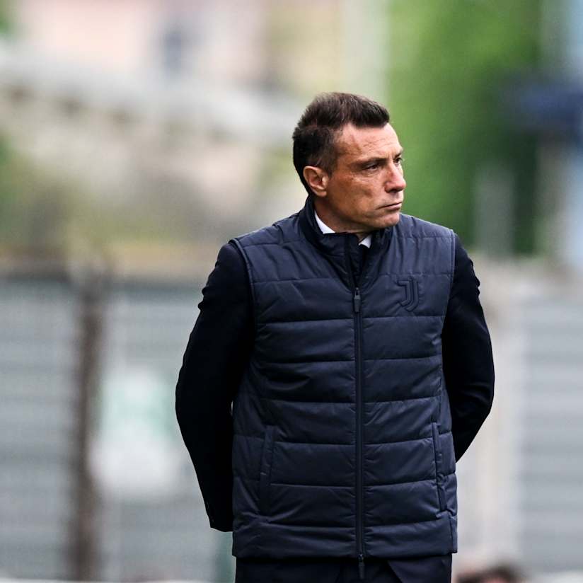 Serie C | Juventus Next Gen-Guidonia Montecelio | Il commento di Brambilla