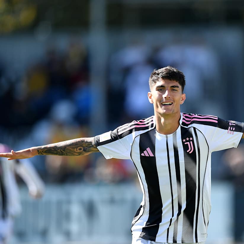 U20 | Dove vedere Juventus-Lazio