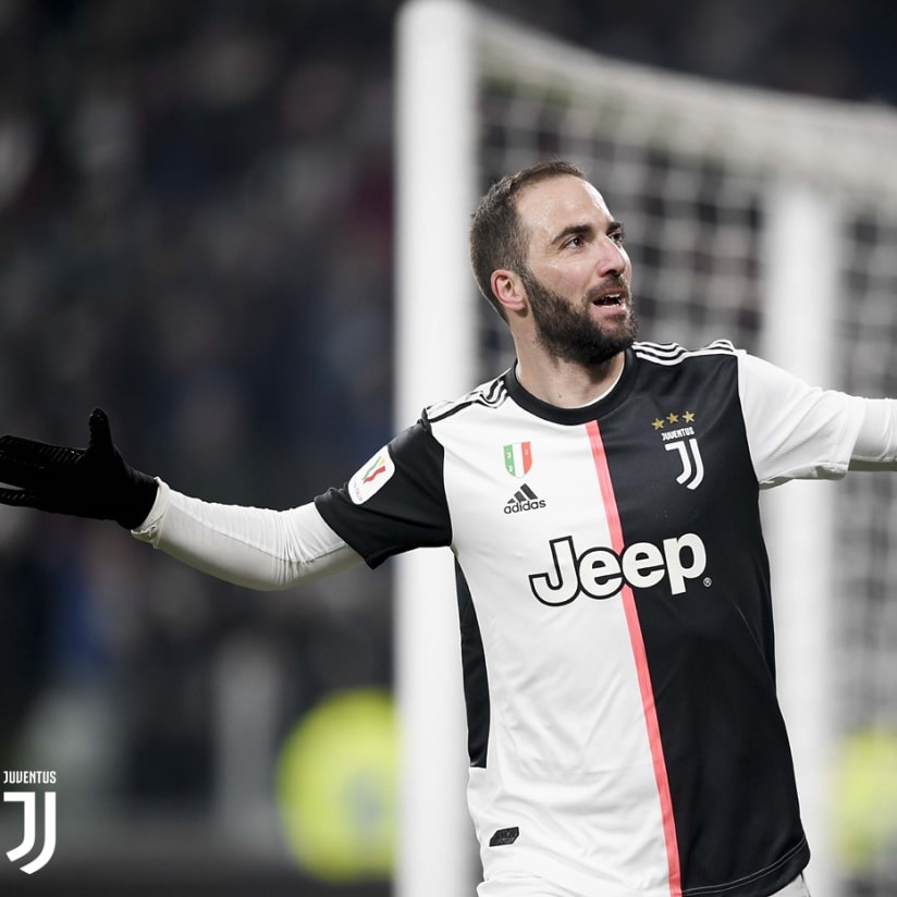 #JuveUdinese | L'azione decisiva della partita