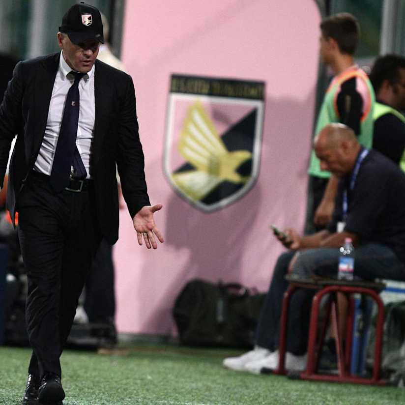 #OppositionWatch: il Palermo
