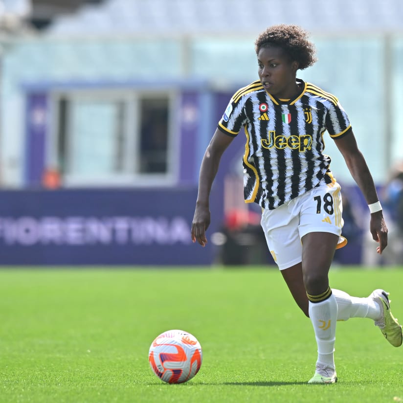 Women's World Cup | Beerensteyn and Sembrant in the quarter-finals!