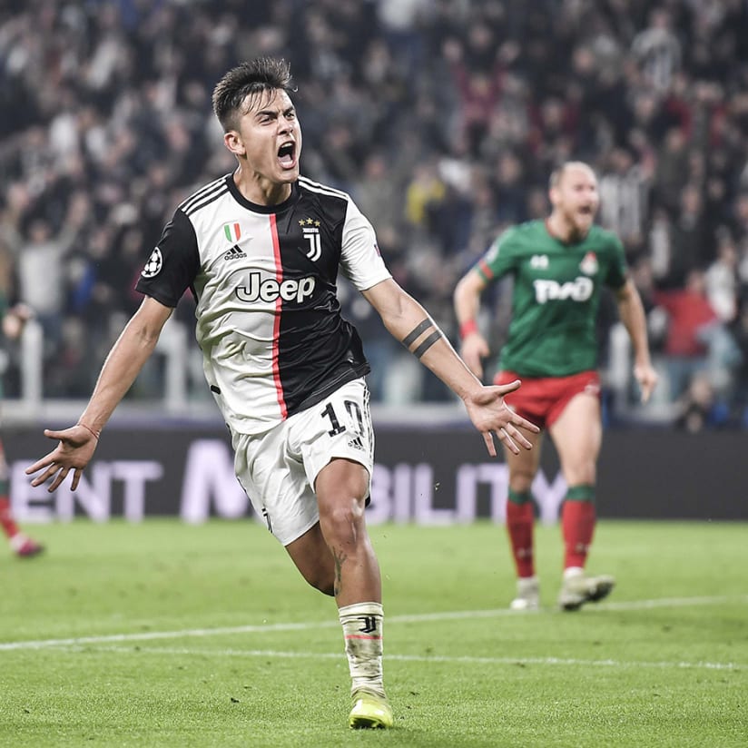 Tre minuti di pura Joya!