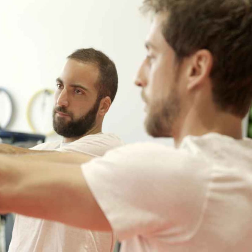 First Team: Juventus FC coming to Netflix on February 16!