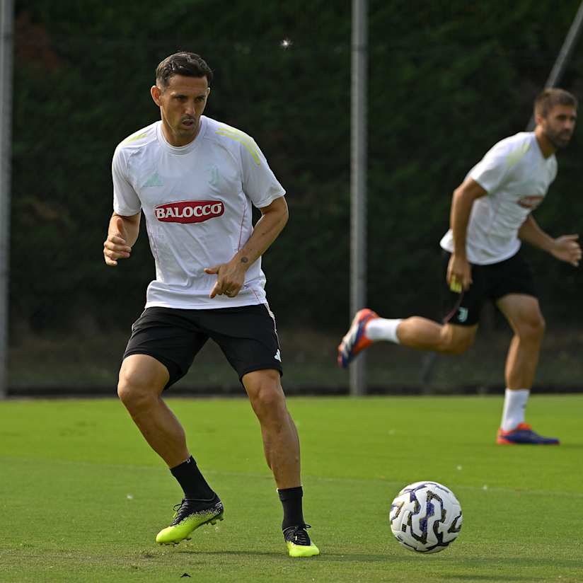 Serie C | Juventus Next Gen-Livorno, i convocati