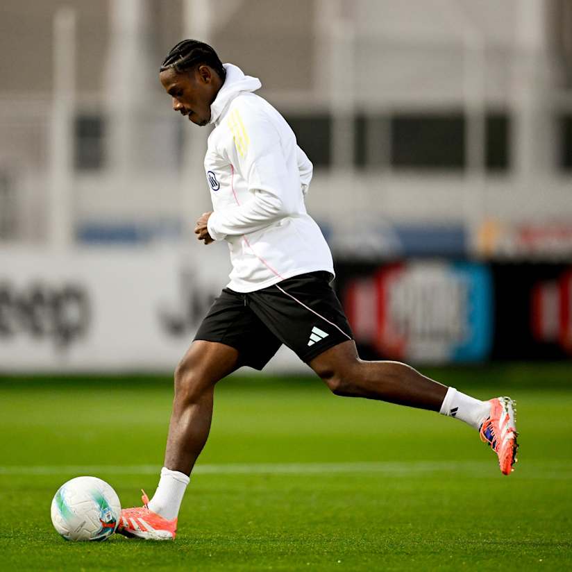 Squad List | Juventus-Udinese