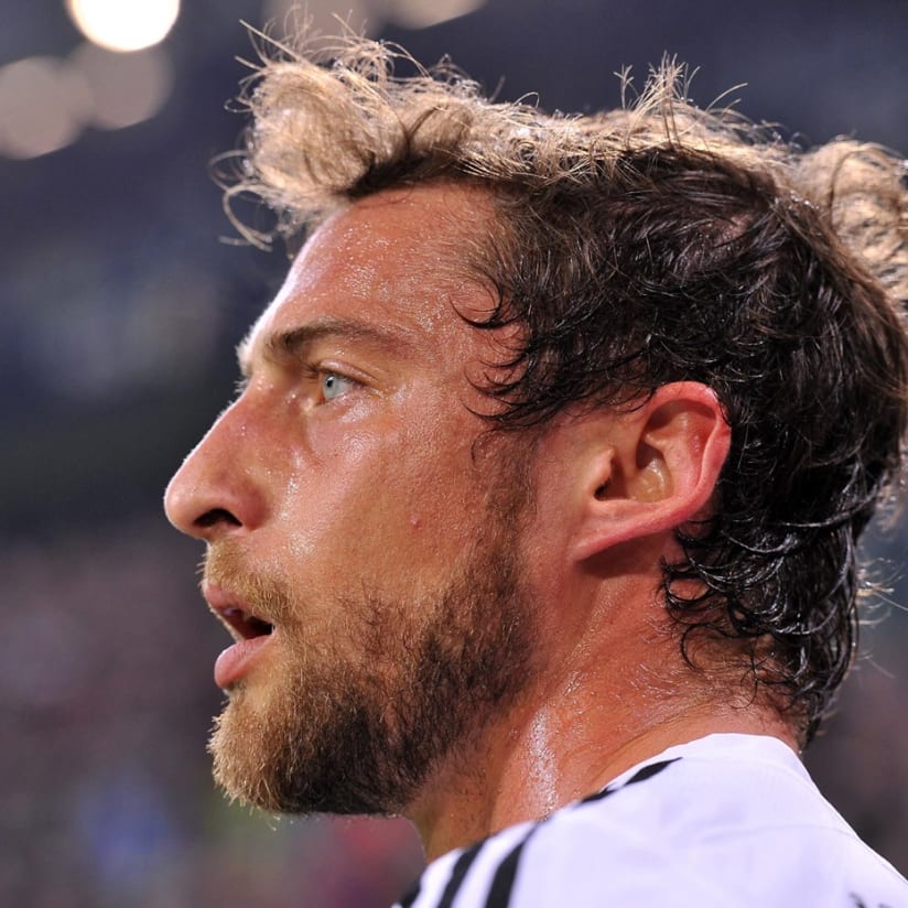 Aggiornamento su Claudio Marchisio