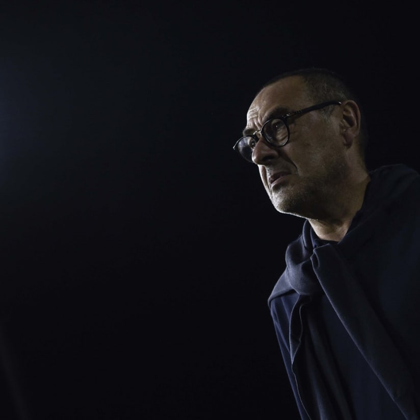 Le immagini più belle di #BresciaJuve!