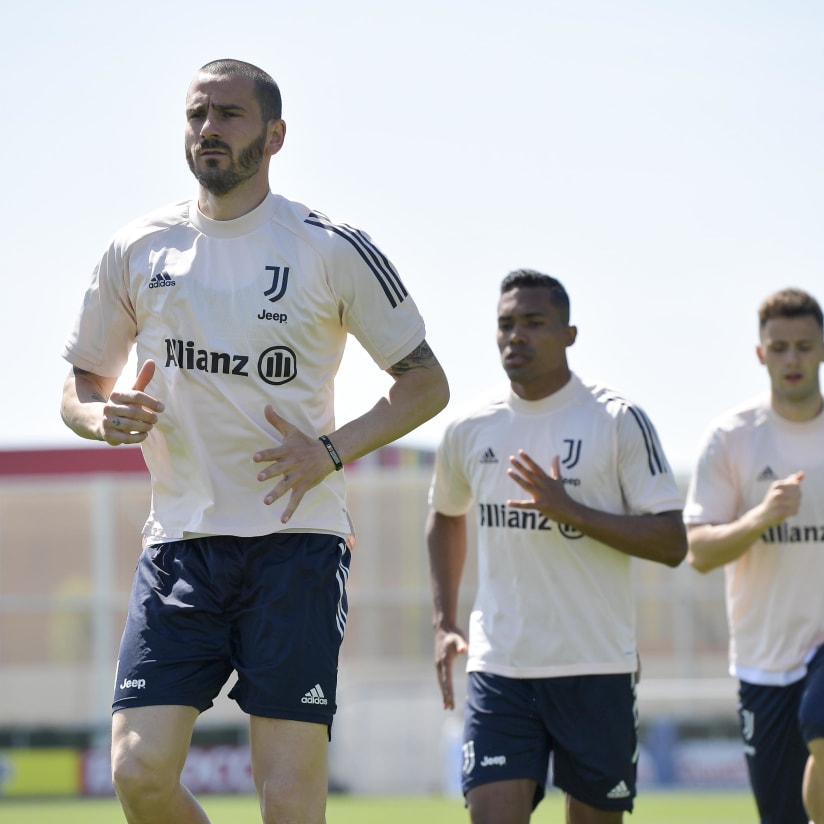 Gallery | Marching towards Milan