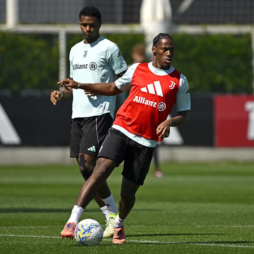 Gallery | Full focus on Atalanta