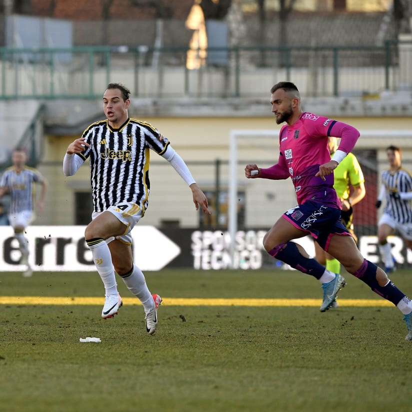 Gallery | Juventus Next Gen - Rimini 