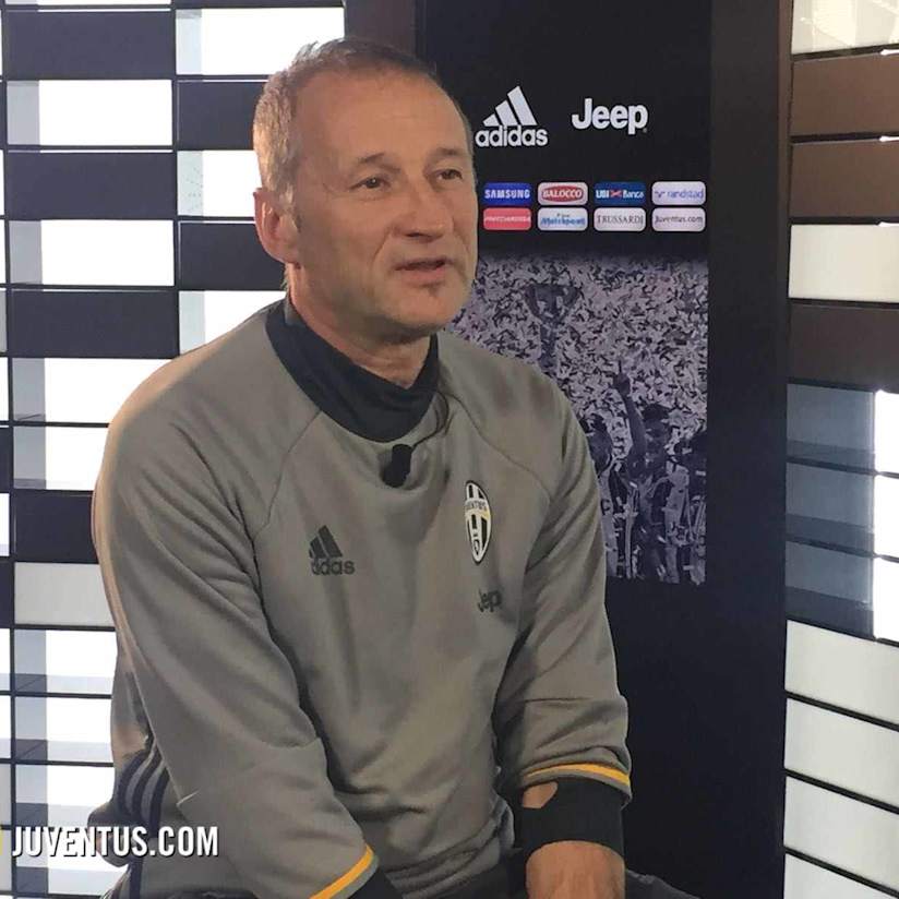 La metodologia del Settore Giovanile, secondo Michele Cavalli