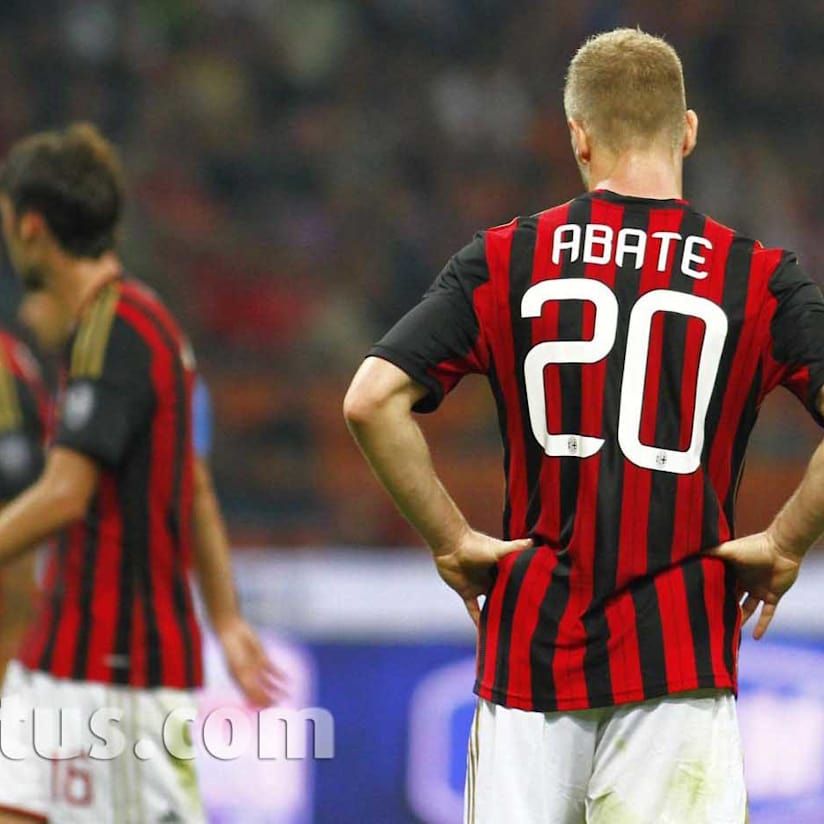 Milan a Torino con 18 convocati