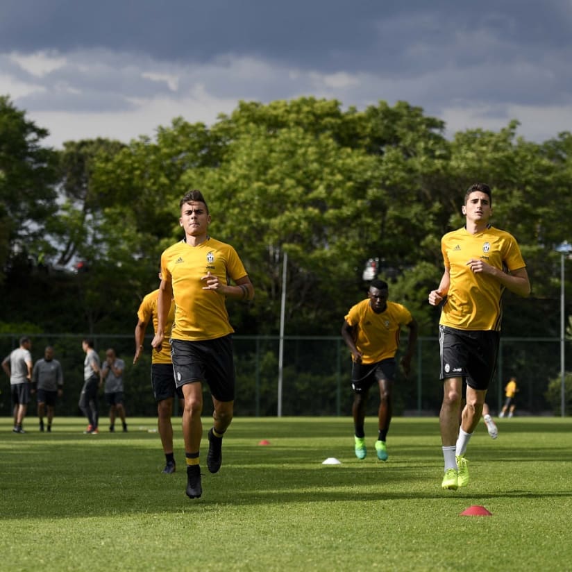 Coppa Italia final plans underway 