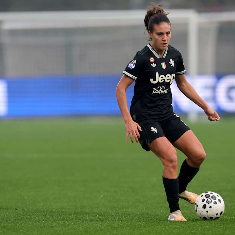 Serie A Women | Dove vedere Juventus-Genoa