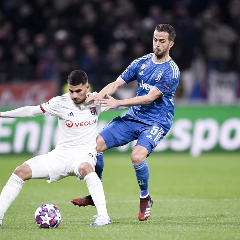 Stat of the Game | L'andata degli Ottavi di Champions