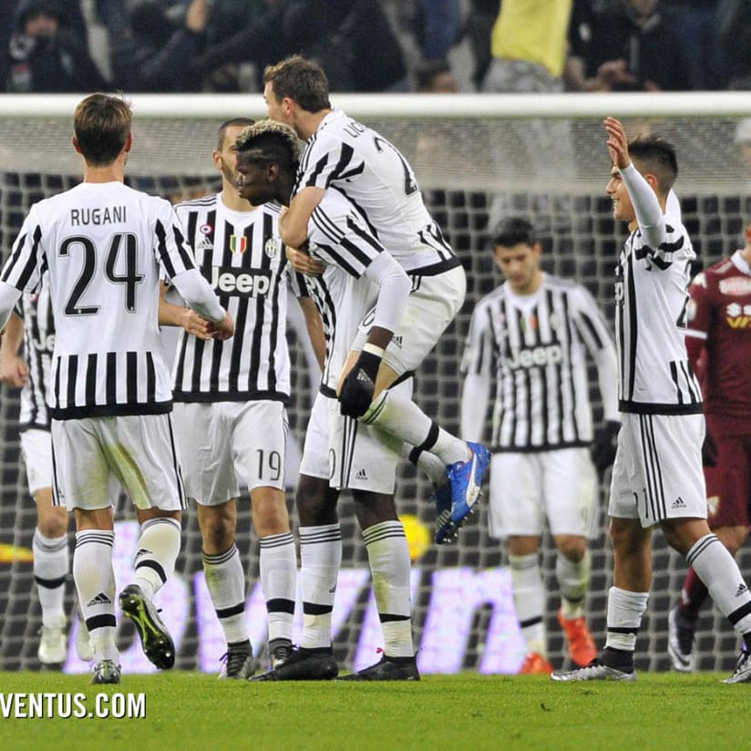 Pogba reveals fabulous free-kick secret