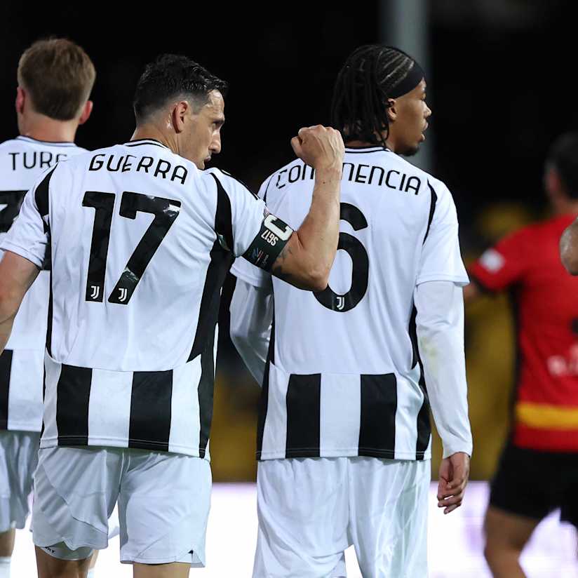 Gallery | Playoff Serie C | Benevento-Juventus Next Gen