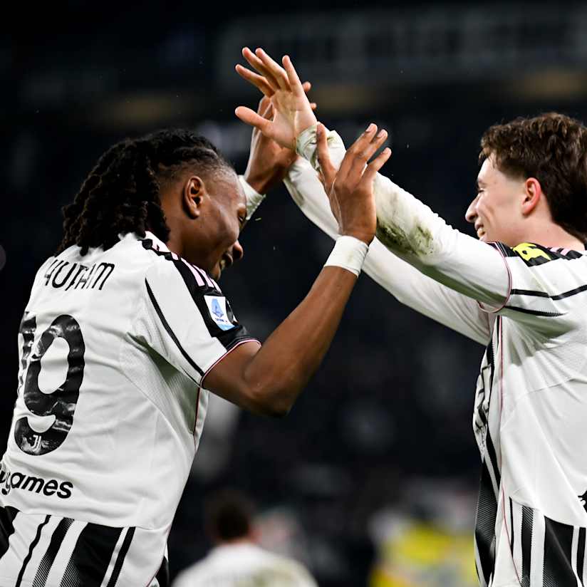 Preview: Parma vs Juventus