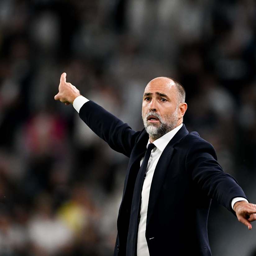 Sala Stampa | Juventus-Udinese | Le interviste