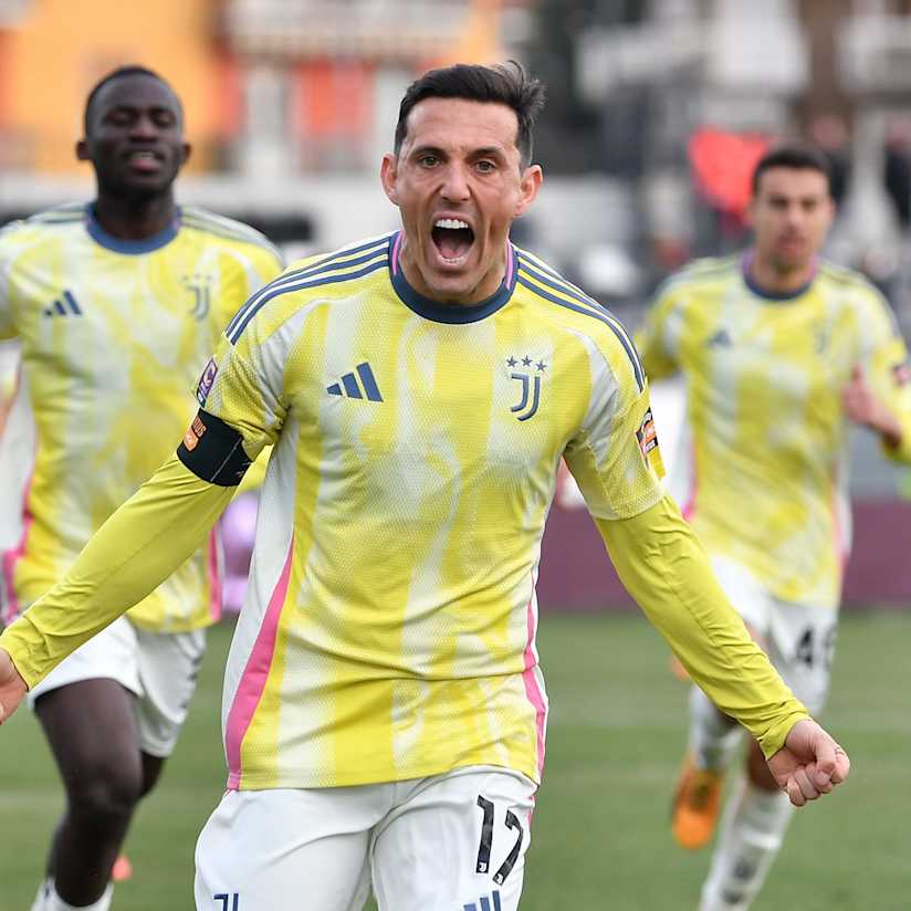 Serie C | Juventus Next Gen-Trapani, la partita