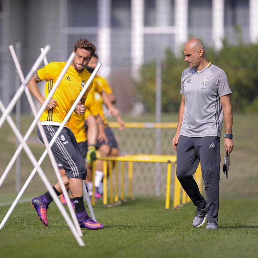 A Vinovo si torna al lavoro