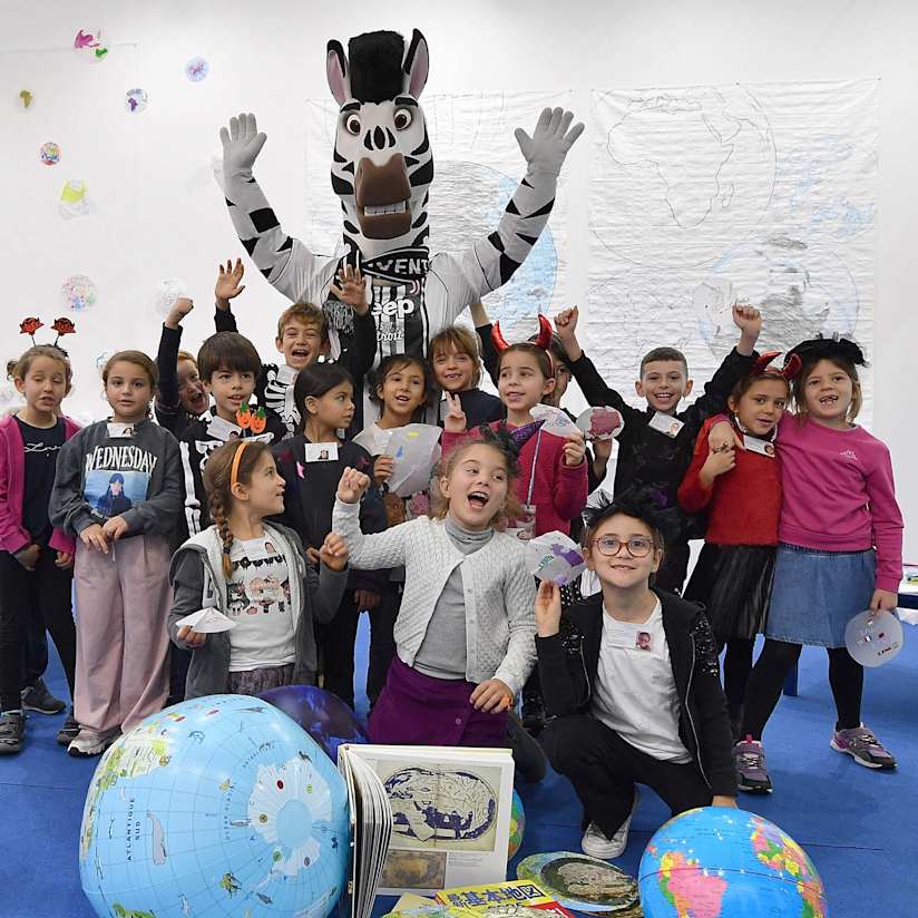 Juventus x Artissima Junior 2025