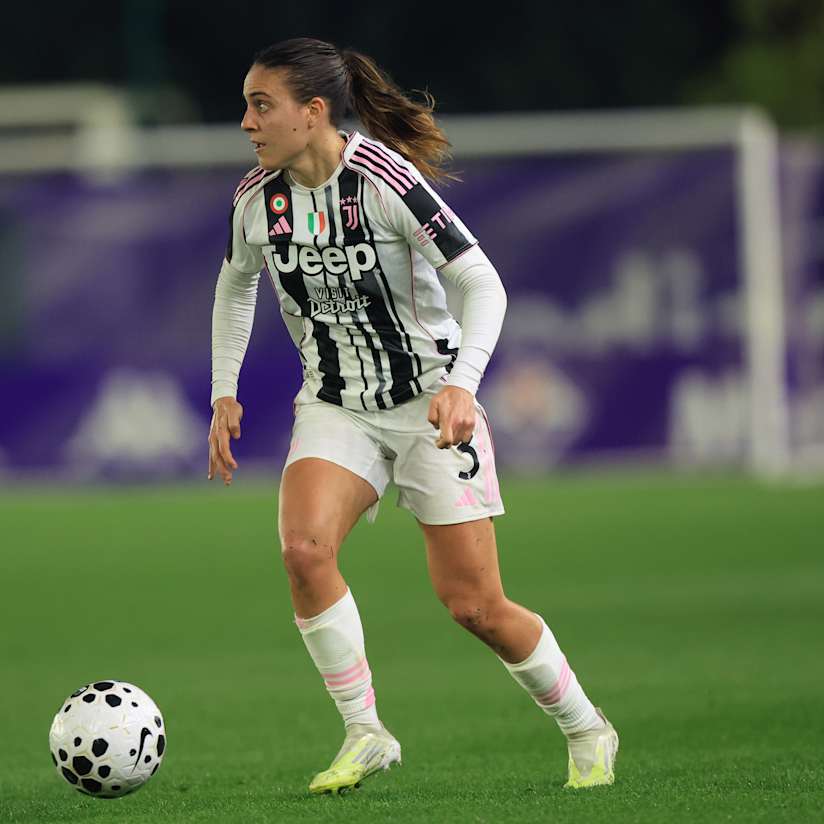 Serie A Women | Dove vedere Fiorentina-Juventus