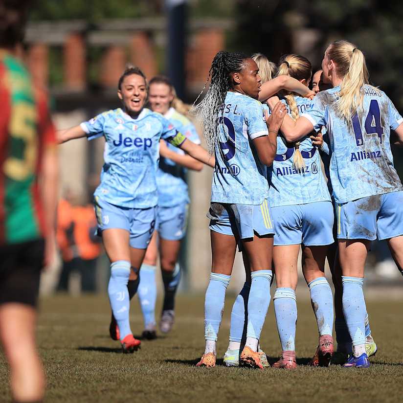 Preview: Fiorentina vs Juventus Women
