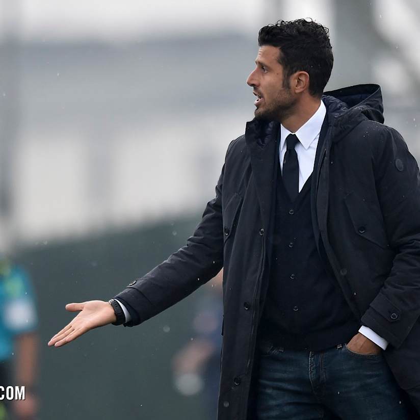 Primavera, ok a Vercelli