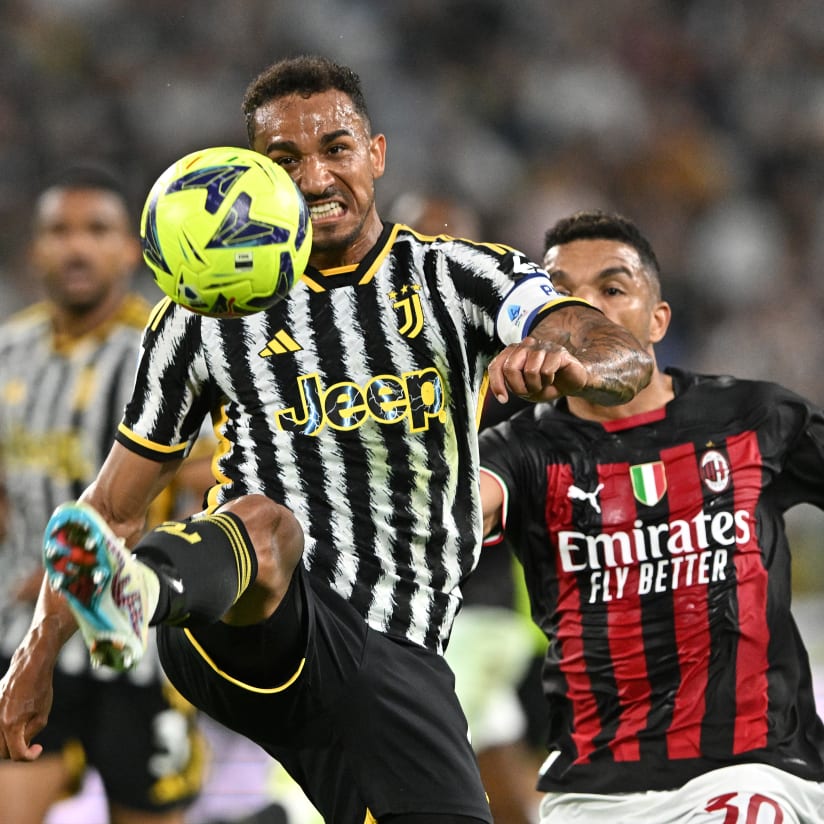 QUIZ: Test your Juve-Milan knowledge!