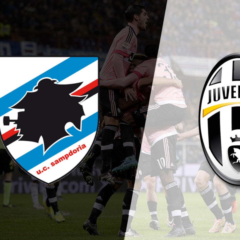 #SampJuve: key names and numbers