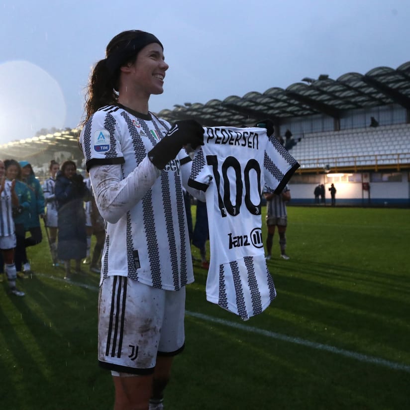 Talking Points | Inter - Juventus Women