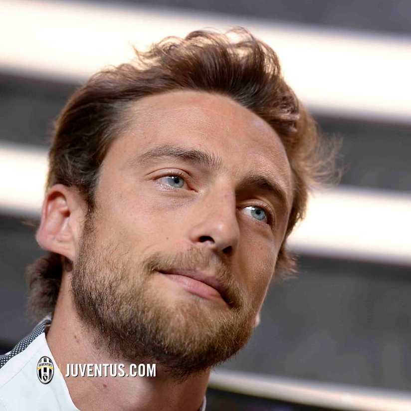 Marchisio: "We've only achieved one of our targets"