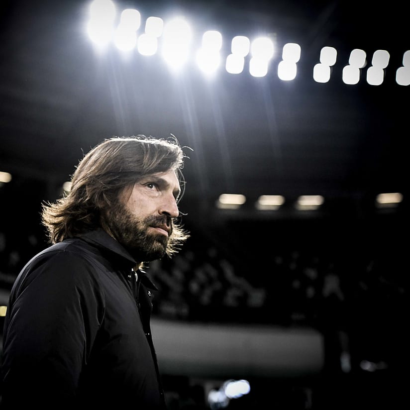 Sala Stampa | Le interviste dopo Juve-Genoa