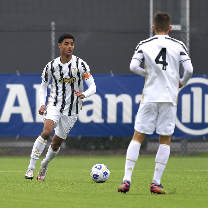 Juve-Sampdoria Under 19 | Le immagini della partita