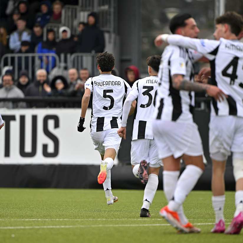 Primavera 1 | Fiorentina-Juventus, gli arbitri