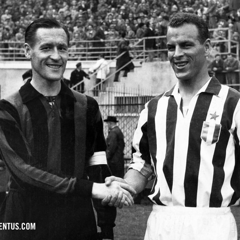 San Siro stories 