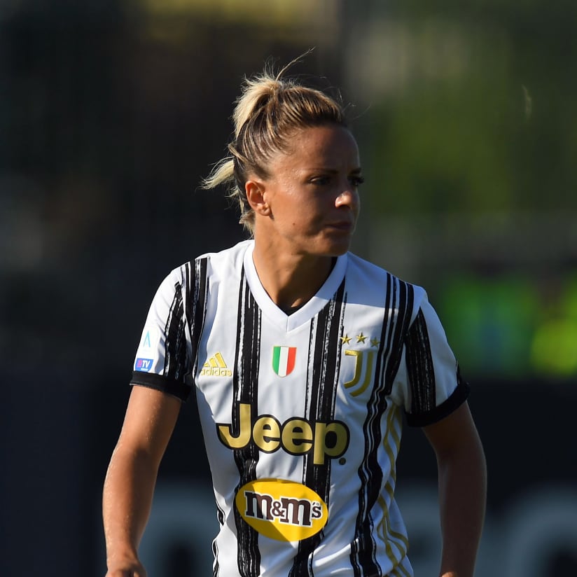 Rosucci: «Contro l'Empoli per fare meglio rispetto a Verona»