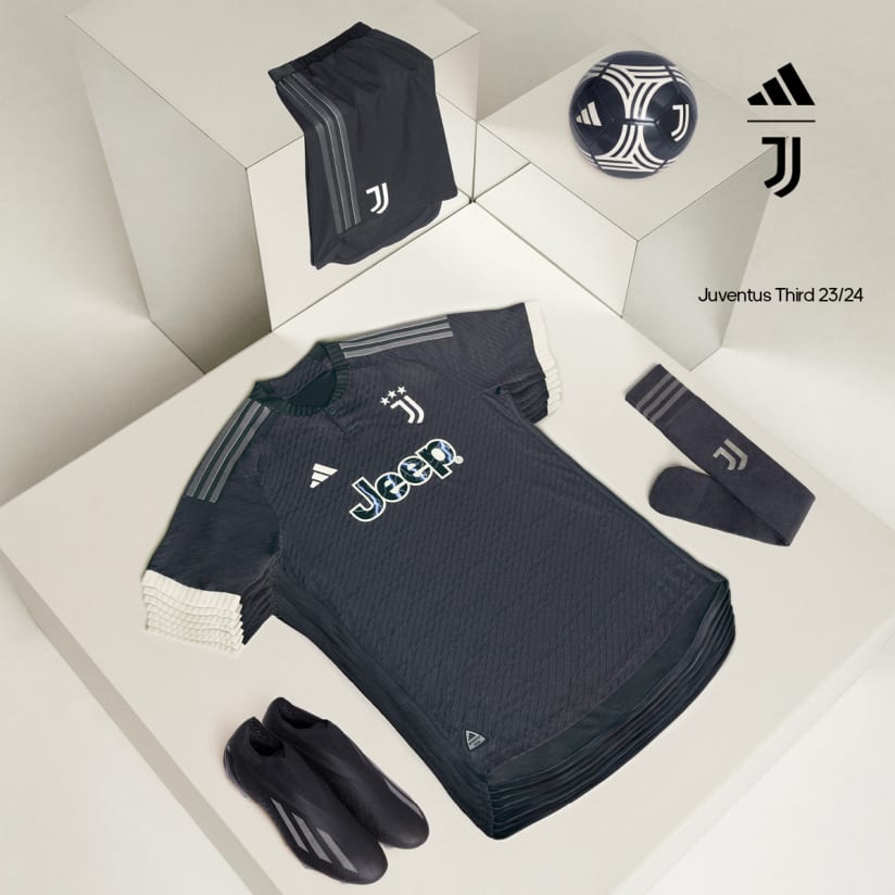 Juventus Football Club - Official Website