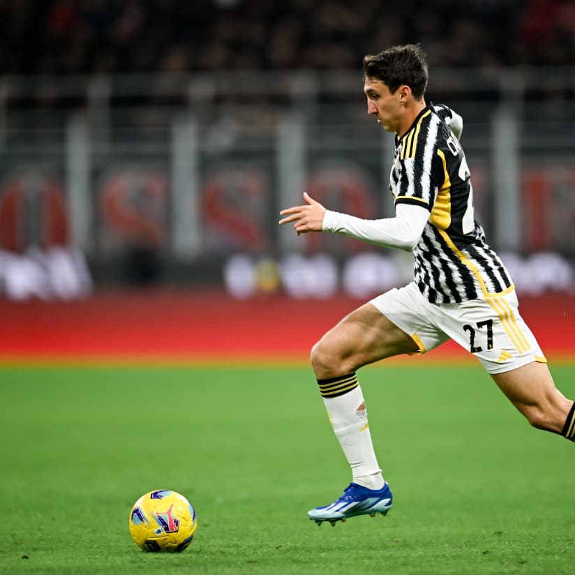 QUIZ: Test your Juve-Sassuolo knowledge!