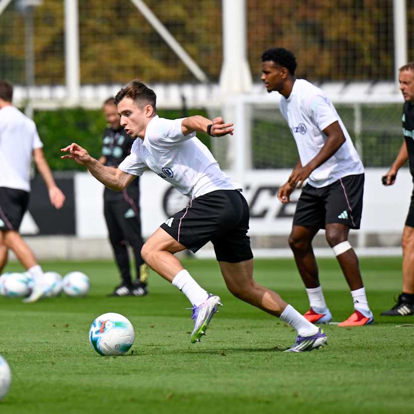 Gallery | Preparing for Parma
