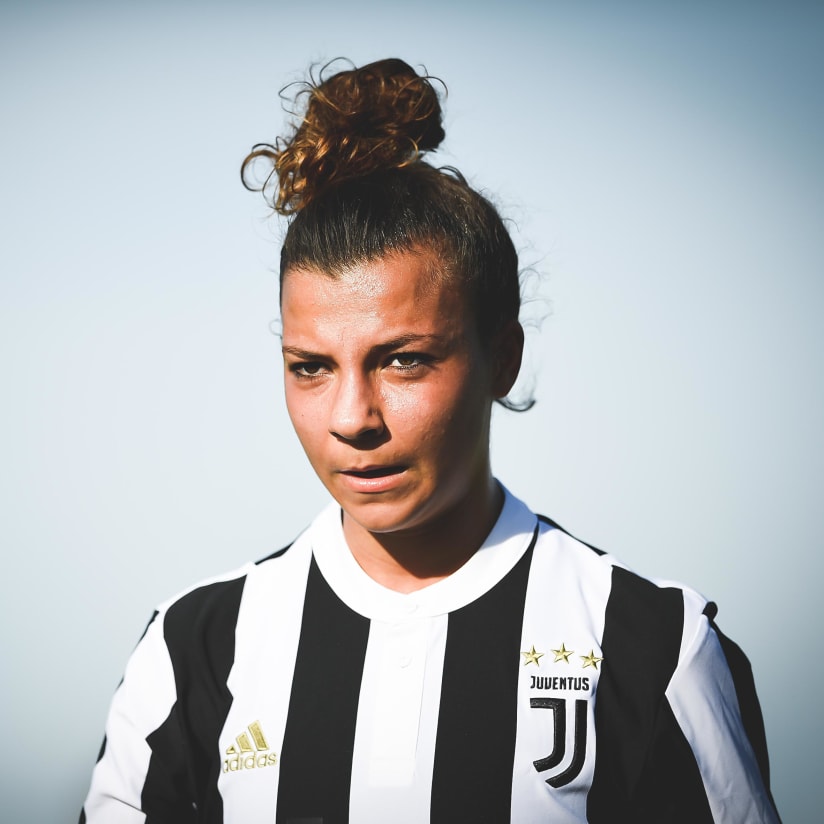 ARIANNA CARUSO | #F4BULOUS WARRIOR