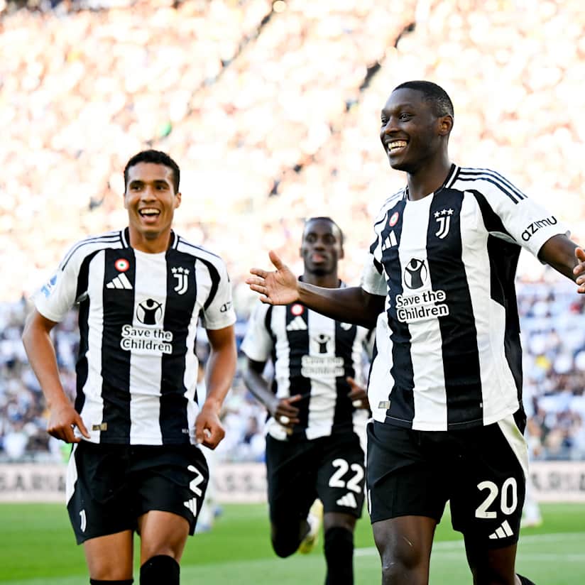 Preview: Juventus vs Udinese