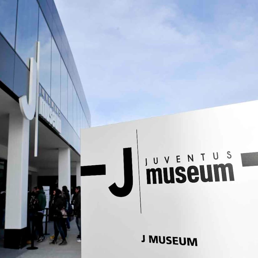 #JMuseum, entra in vigore l’orario invernale