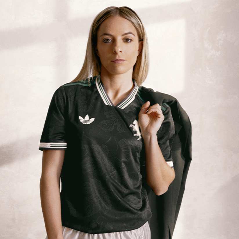 THIRD KIT 25/26