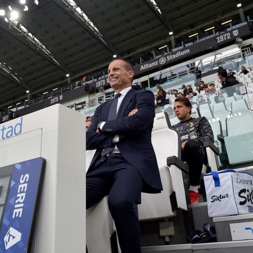 Sala Stampa | Le parole post partita