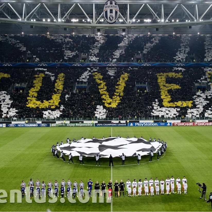Dal Real al Napoli: emozioni da vivere sulla community